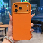 Custodia magnetica antiurto a copertura totale con texture a puntini per telefono., For iPhone 17 Pro Max, For iPhone 17 Pro, For iPhone 17, For iPhone 16 Pro Max, For iPhone 16 Pro, For iPhone 16