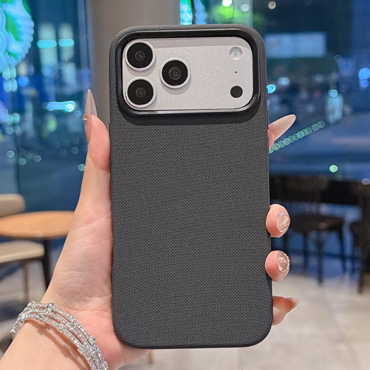 Custodia magnetica antiurto a copertura totale con texture a puntini per telefono., For iPhone 17 Pro Max, For iPhone 17 Pro, For iPhone 17, For iPhone 16 Pro Max, For iPhone 16 Pro, For iPhone 16