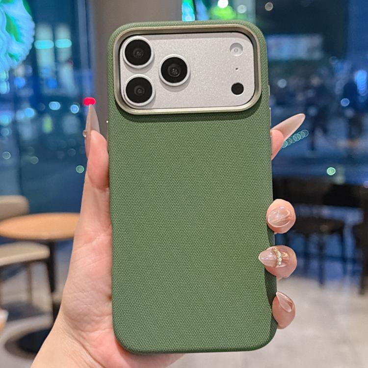 Custodia magnetica antiurto a copertura totale con texture a puntini per telefono., For iPhone 17 Pro Max, For iPhone 17 Pro, For iPhone 17, For iPhone 16 Pro Max, For iPhone 16 Pro, For iPhone 16