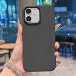 Custodia magnetica antiurto a copertura totale con texture a puntini per telefono., For iPhone 17 Pro Max, For iPhone 17 Pro, For iPhone 17, For iPhone 16 Pro Max, For iPhone 16 Pro, For iPhone 16