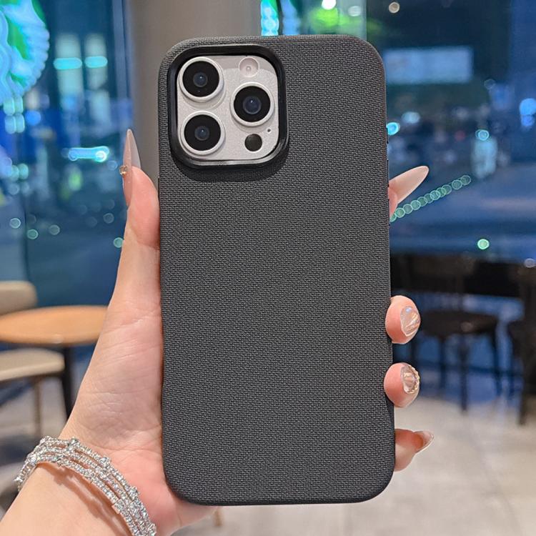 Custodia magnetica antiurto a copertura totale con texture a puntini per telefono., For iPhone 17 Pro Max, For iPhone 17 Pro, For iPhone 17, For iPhone 16 Pro Max, For iPhone 16 Pro, For iPhone 16