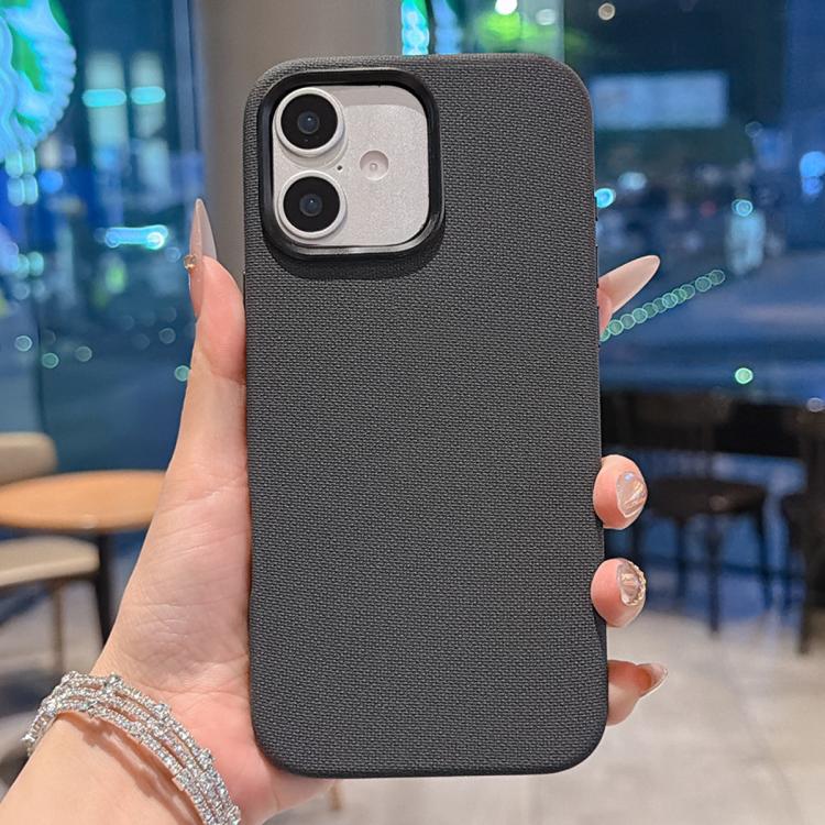 Custodia magnetica antiurto a copertura totale con texture a puntini per telefono., For iPhone 17 Pro Max, For iPhone 17 Pro, For iPhone 17, For iPhone 16 Pro Max, For iPhone 16 Pro, For iPhone 16