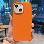 Custodia magnetica antiurto a copertura totale con texture a puntini per telefono., For iPhone 15 Pro Max, For iPhone 15 Pro, For iPhone 15 Plus, For iPhone 15, For iPhone 14 Plus