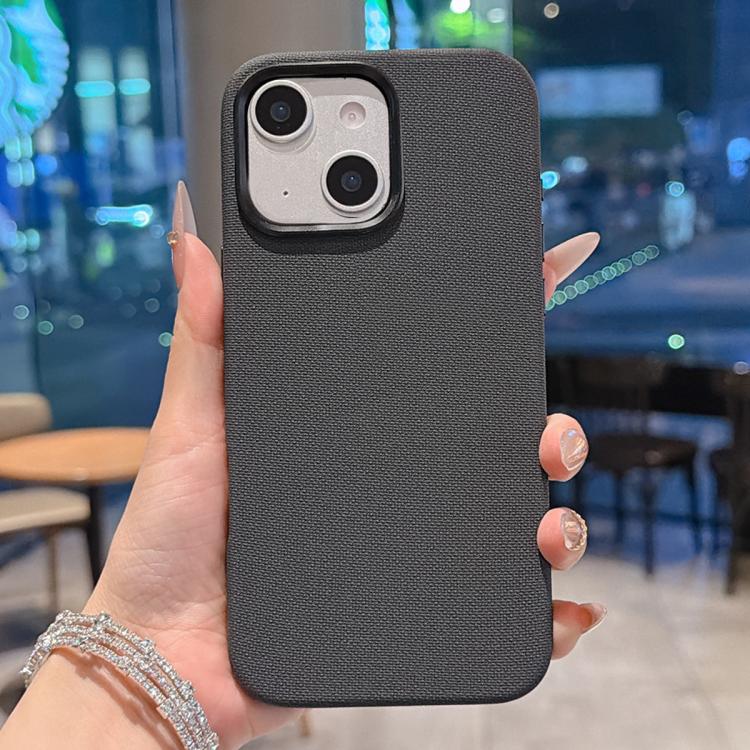 Custodia magnetica antiurto a copertura totale con texture a puntini per telefono., For iPhone 15 Pro Max, For iPhone 15 Pro, For iPhone 15 Plus, For iPhone 15, For iPhone 14 Plus