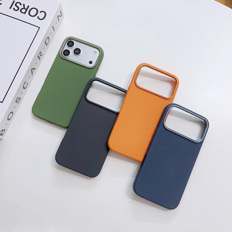 Custodia magnetica antiurto a copertura totale con texture a puntini per telefono., For iPhone 17 Pro Max, For iPhone 17 Pro, For iPhone 17, For iPhone 16 Pro Max, For iPhone 16 Pro, For iPhone 16