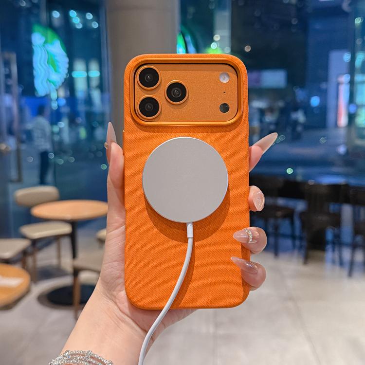 Custodia magnetica antiurto a copertura totale con texture a puntini per telefono., For iPhone 15 Pro Max, For iPhone 15 Pro, For iPhone 15 Plus, For iPhone 15, For iPhone 14 Plus