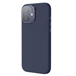Custodia per telefono antiurto magnetica in silicone liquido con copriobiettivo e supporto., For iPhone 17 Pro Max, For iPhone 17 Pro, For iPhone 17, For iPhone 16 Pro Max