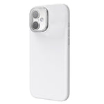 Custodia per telefono antiurto magnetica in silicone liquido con copriobiettivo e supporto., For iPhone 17 Pro Max, For iPhone 17 Pro, For iPhone 17, For iPhone 16 Pro Max