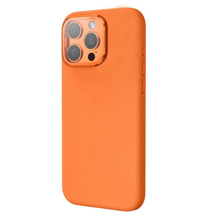 Custodia per telefono antiurto magnetica in silicone liquido con copriobiettivo e supporto., For iPhone 17 Pro Max, For iPhone 17 Pro, For iPhone 17, For iPhone 16 Pro Max