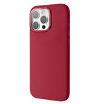 Custodia per telefono antiurto magnetica in silicone liquido con copriobiettivo e supporto., For iPhone 17 Pro Max, For iPhone 17 Pro, For iPhone 17, For iPhone 16 Pro Max