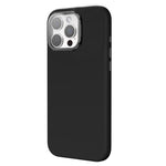Custodia per telefono antiurto magnetica in silicone liquido con copriobiettivo e supporto., For iPhone 17 Pro Max, For iPhone 17 Pro, For iPhone 17, For iPhone 16 Pro Max