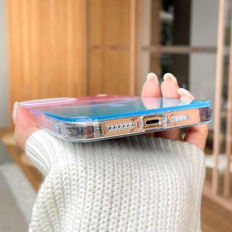 Custodia magnetica in TPU per smartphone compatibili