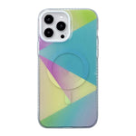 Custodia magnetica in TPU per smartphone compatibili