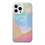 Custodia magnetica in TPU per smartphone compatibili