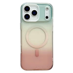 Custodia magnetica in TPU con design geometrico per smartphone co