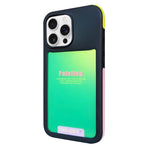Custodia anti-collisione Dopamine per iPhone 17