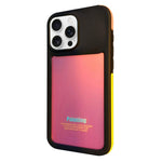 Custodia anti-collisione Dopamine per iPhone 17