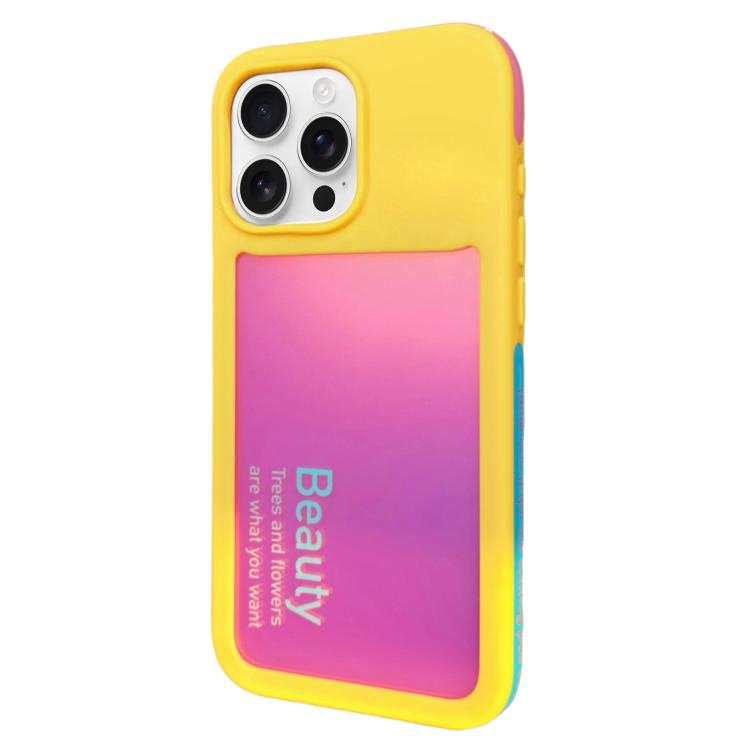Custodia anti-collisione Dopamine per iPhone 17