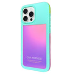 Custodia anti-collisione Dopamine per iPhone 17