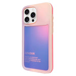 Custodia CICI-CITY CH-60 per iPhone 16 Pro