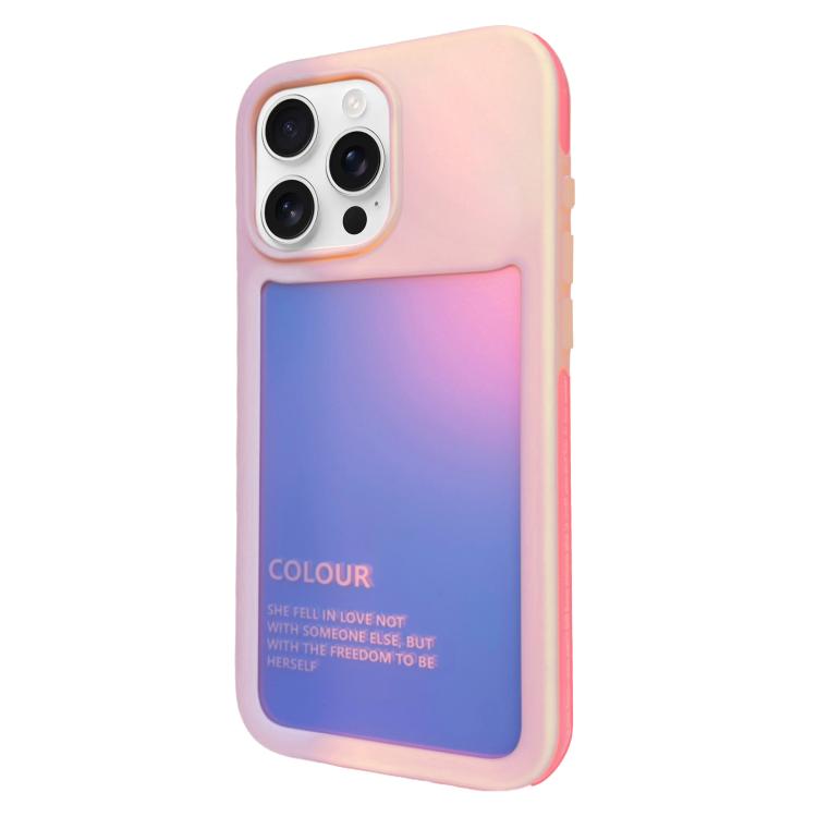 Custodia CICI-CITY CH-60 per iPhone 16 Pro