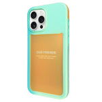 Custodia CICI-CITY CH-60 per iPhone 16 Pro