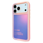 Custodia anti-collisione Dopamine per iPhone 17 Pro Max