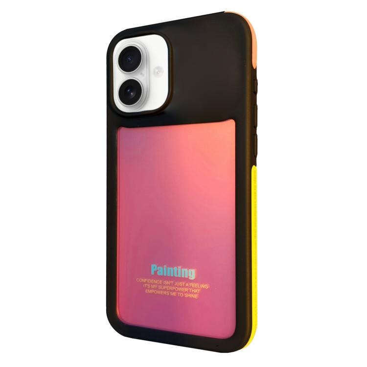 Custodia anti-collisione Dopamine per iPhone 17
