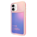 Custodia anti-collisione Dopamine per iPhone 17