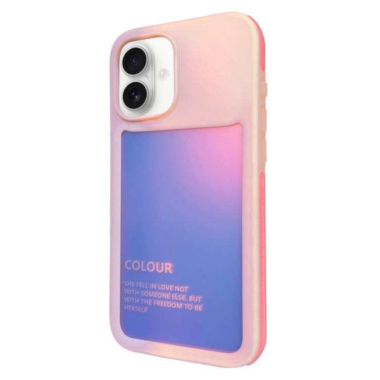 Custodia anti-collisione Dopamine per iPhone 17