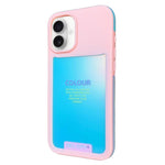 Custodia anti-collisione Dopamine per iPhone 17