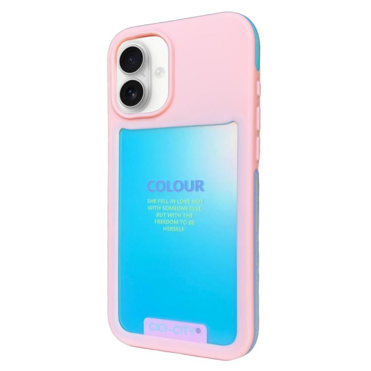 Custodia anti-collisione Dopamine per iPhone 17