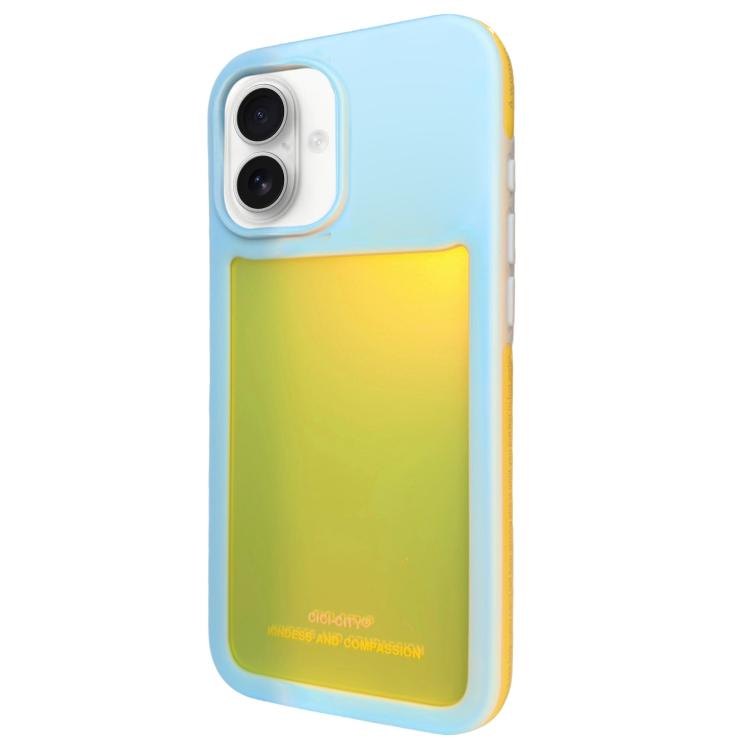 Custodia anti-collisione Dopamine per iPhone 17