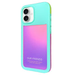 Custodia anti-collisione Dopamine per iPhone 17