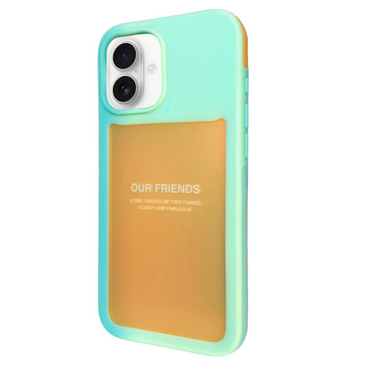 Custodia anti-collisione Dopamine per iPhone 17