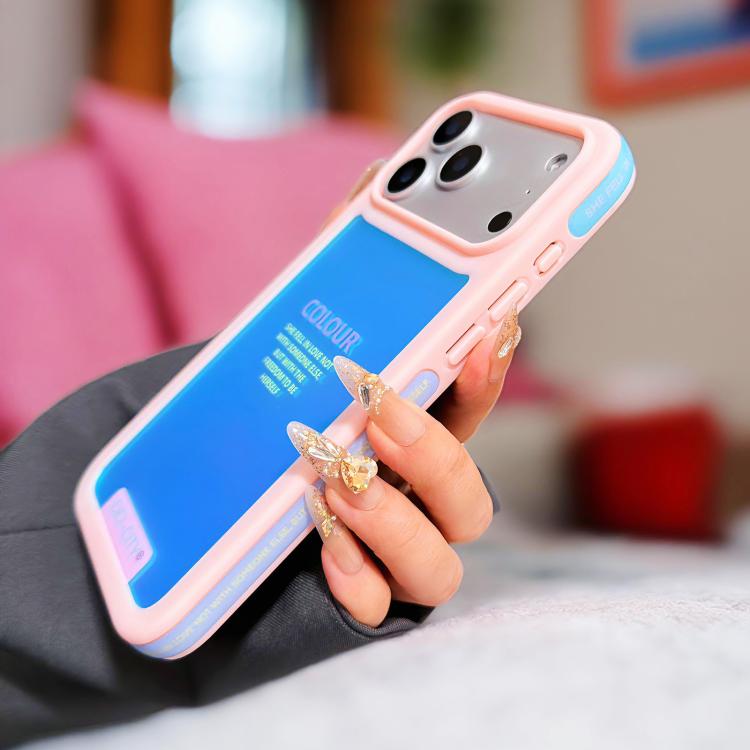 Custodia CICI-CITY CH-60 per iPhone 16 Pro