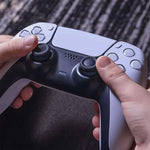 Anelli in silicone per joystick PS4 PS5 Xbox Switch 6 pezzi