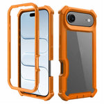 Custodia antiurto in TPU e PC per iPhone Air e 16 Pro