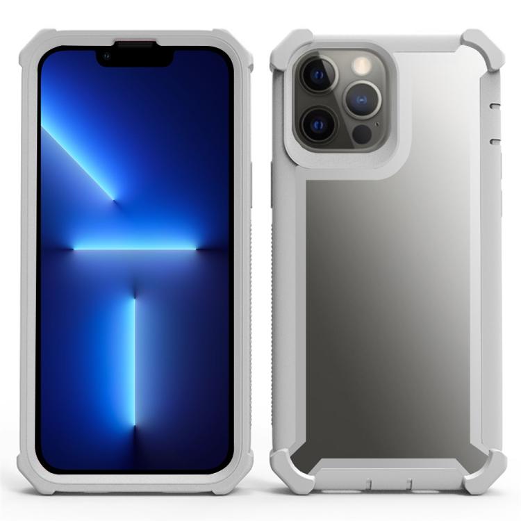 Custodia antiurto in TPU e PC per iPhone 14 Pro Max