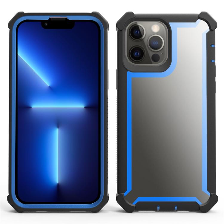 Custodia antiurto in TPU e PC per iPhone 14 Pro Max