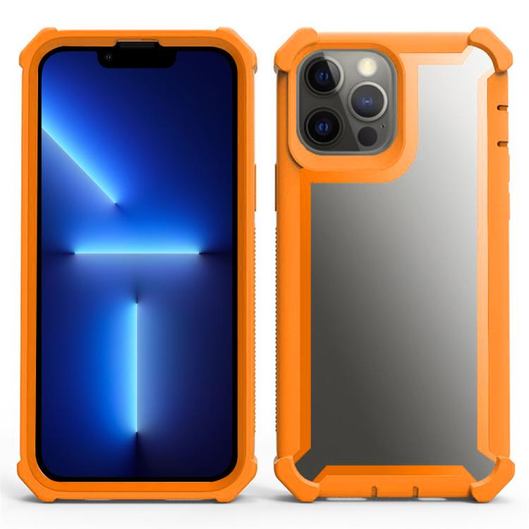Custodia antiurto in TPU e PC per iPhone 14 Pro Max
