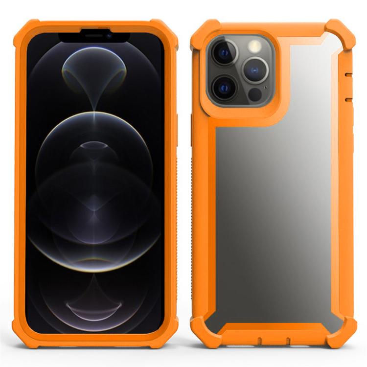 Custodia antiurto in TPU e PC per iPhone 13