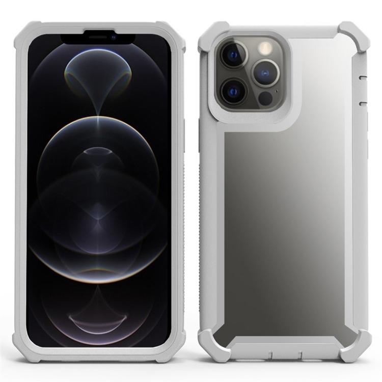 Custodia antiurto in TPU e PC per iPhone 13