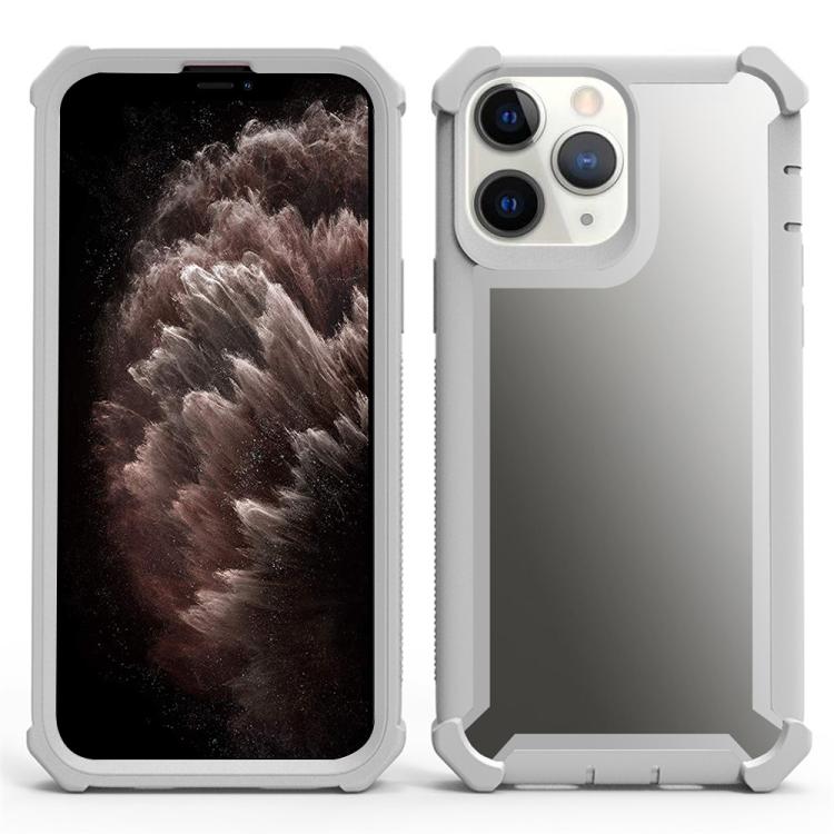 Custodia TPU e PC antiurto per iPhone 11 Pro Max