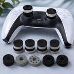 Anelli di precisione in spugna per controller PS4, PS5, Xbox, Swi