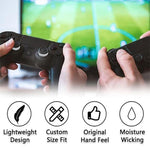 Anelli di precisione in spugna per controller PS4, PS5, Xbox, Swi