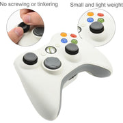 XDcase 12 anelli di precisione per la mira per PS4 / PS5 / Xbox / Switch / Google Stadia, 12PCS
