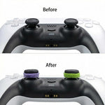Anelli di precisione per joystick console 12 pezzi