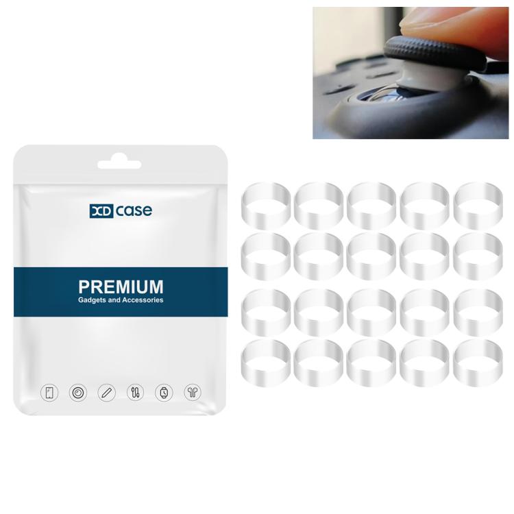 Protezioni in silicone per joystick compatibili PS5 PS4 Xbox