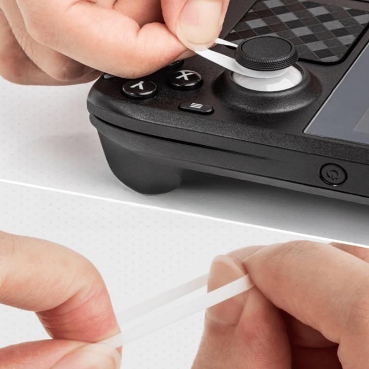 Protezioni in silicone per joystick compatibili PS5 PS4 Xbox